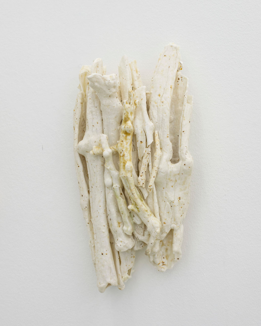 Morten Plesner, Vertical fire No. 10, 2022