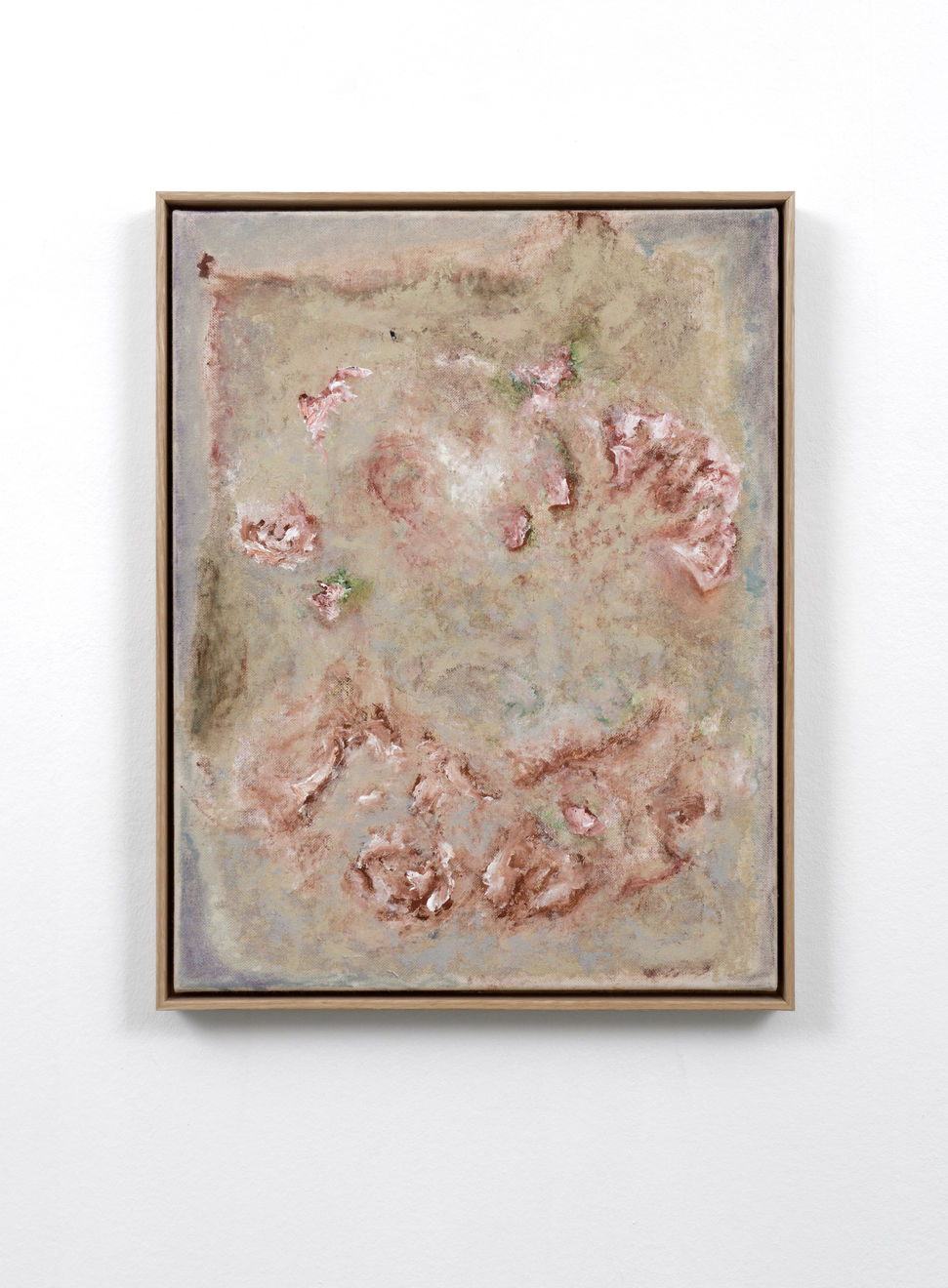 Jon Erik Nyholm, Untitled, 2021