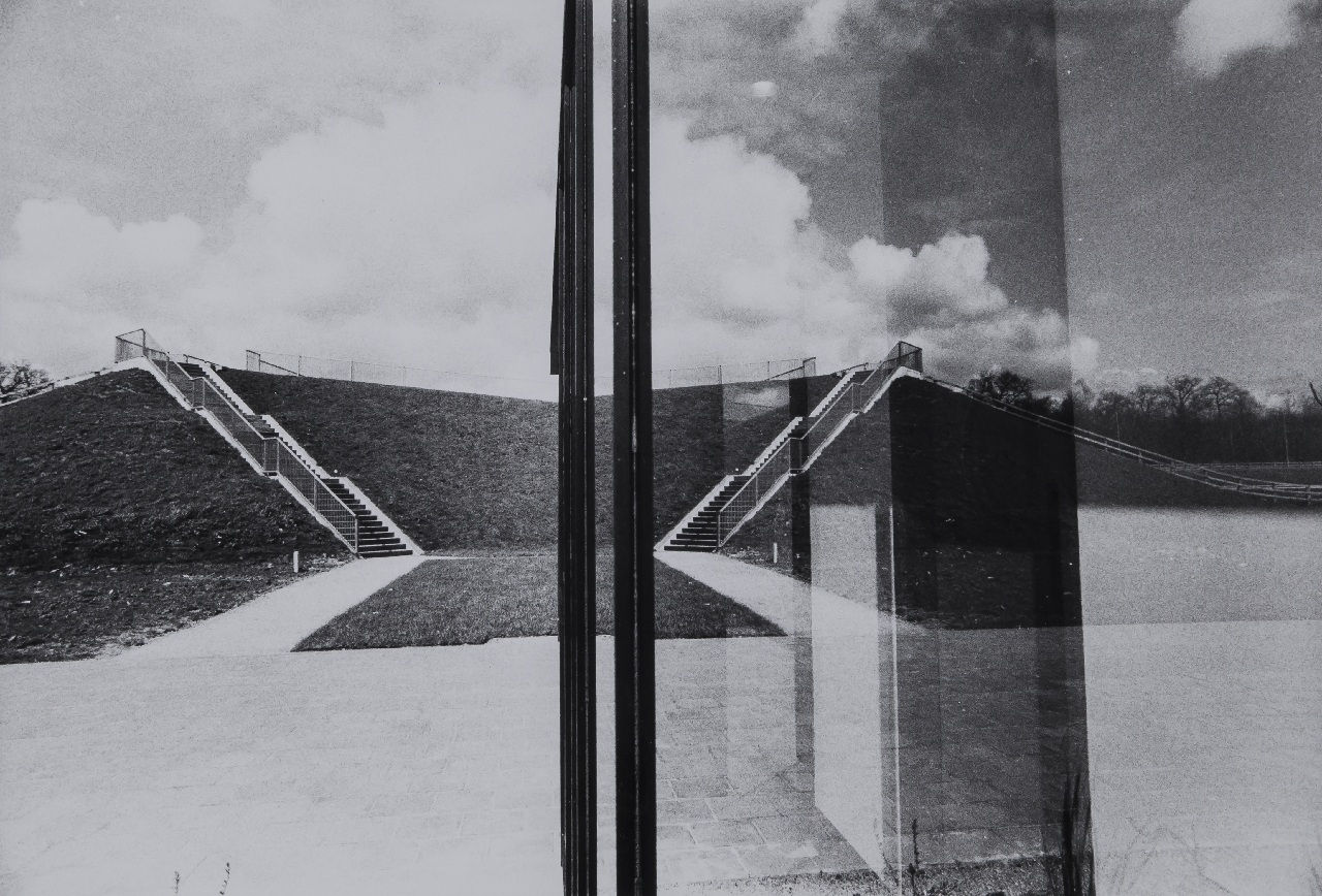 Homer Sykes, Leigh Delaware Services, 1972