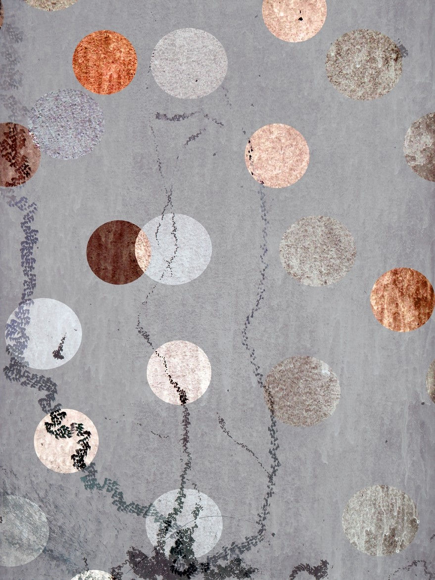 Helen Sear, Pane 3, 2020