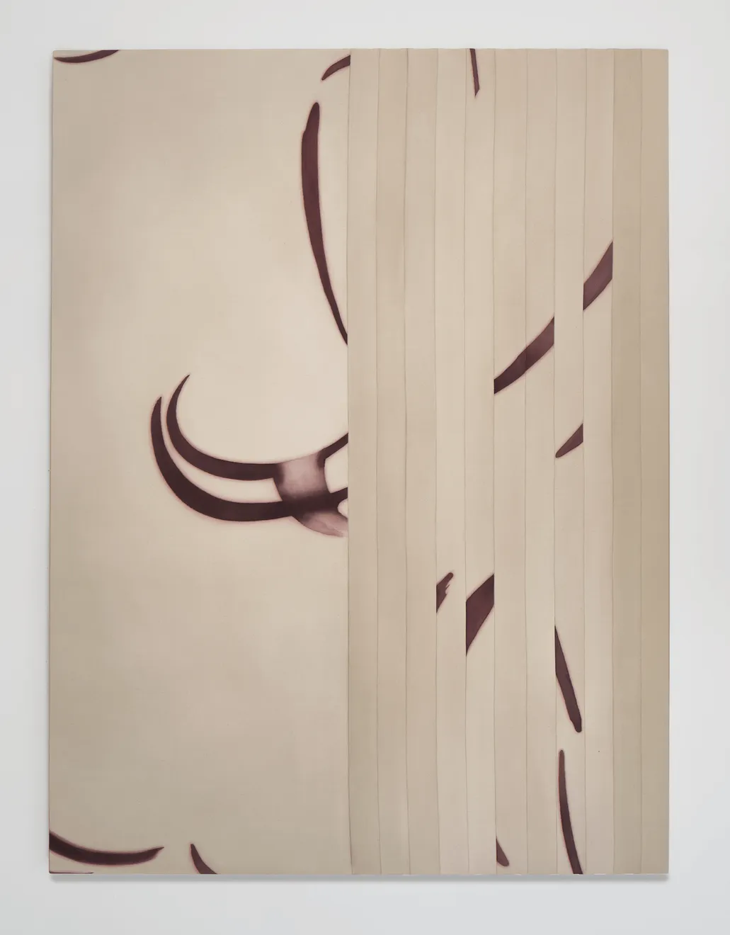 Claire Oswalt, Spell Me, Bleed Me, Be Me..., 2023