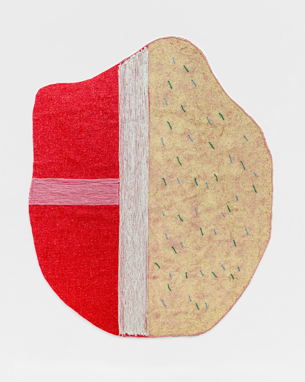 Teresa Baker, Tend To, 2022