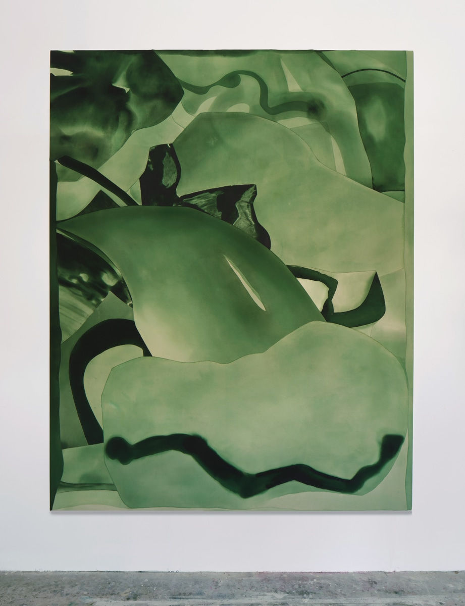 Claire Oswalt, Girls on the A Team, 2023