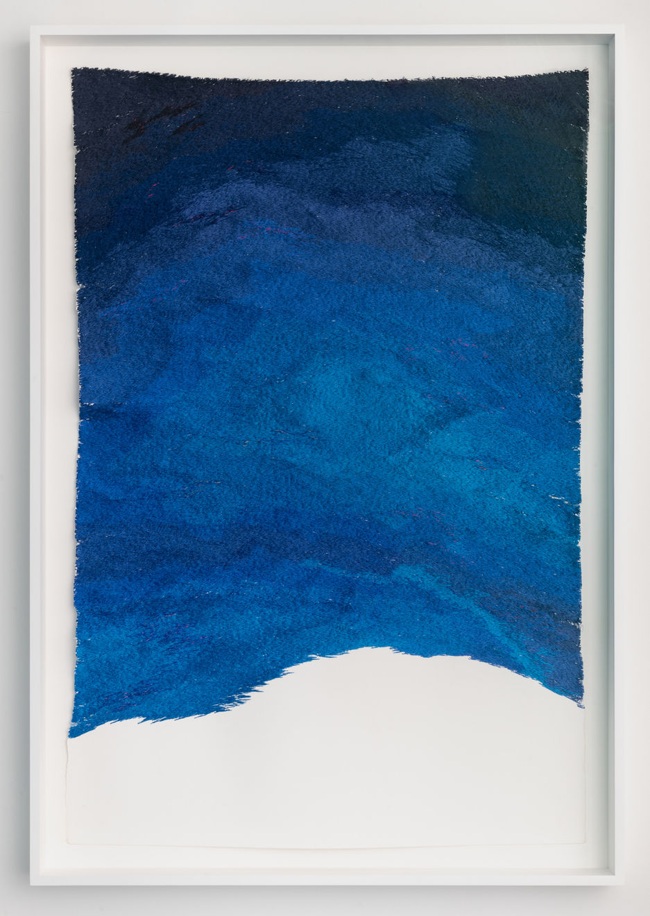 Jessie Henson, On the Line III, 2024