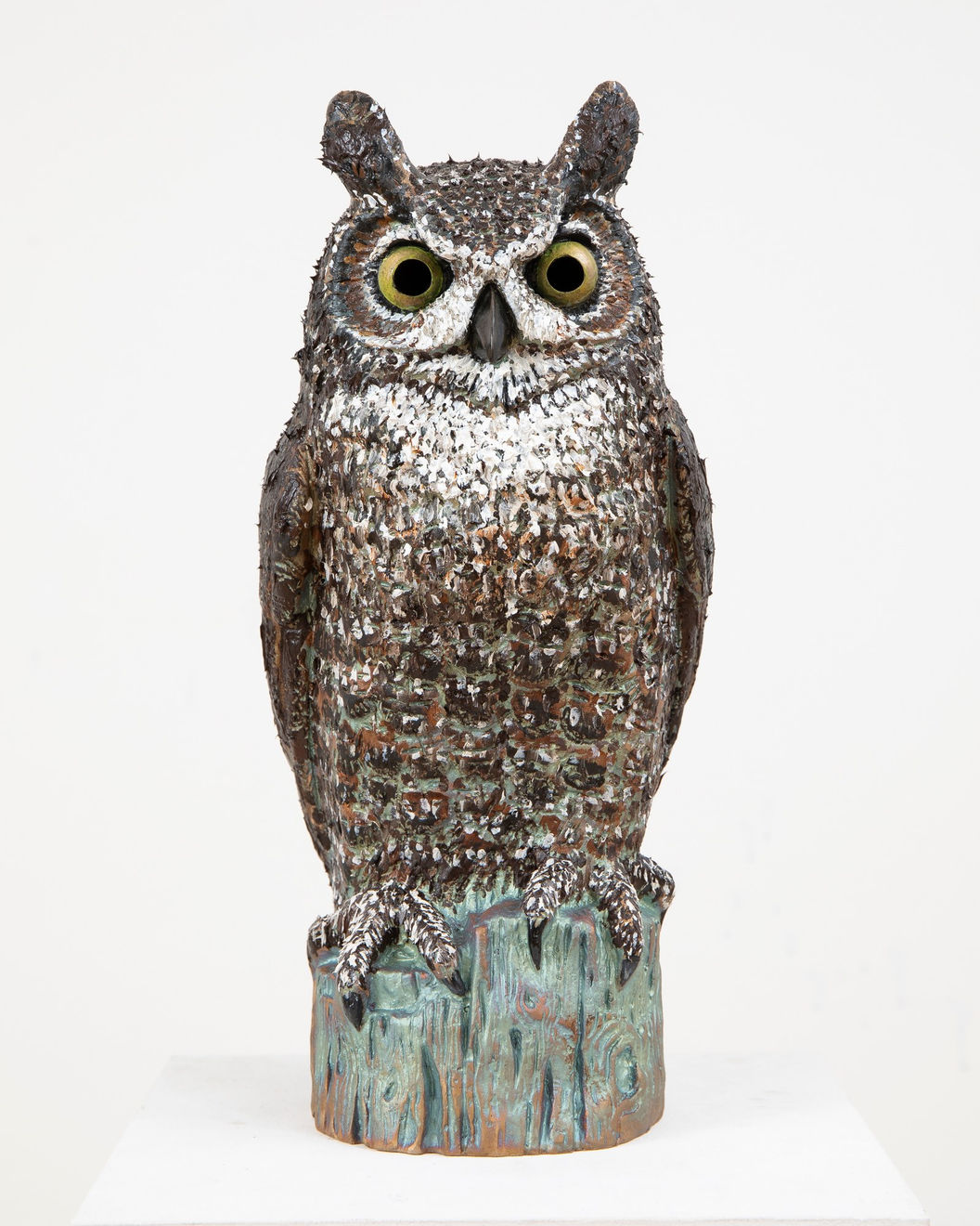 John Riepenhoff, Decoy, 2024