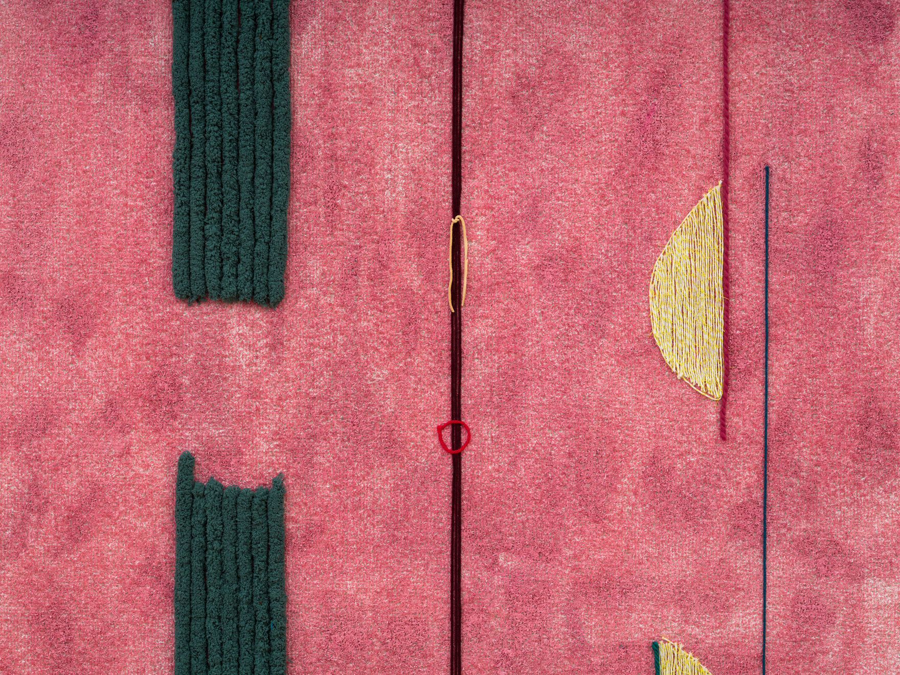 Teresa Baker, Countdowns, 2024