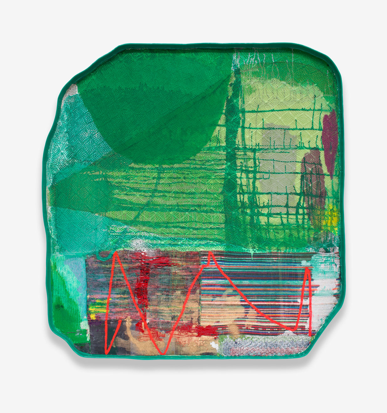 James Benjamin Franklin, Aim, 2023