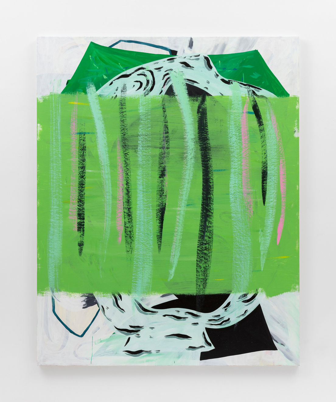 Jon Pestoni, Fossil, 2021