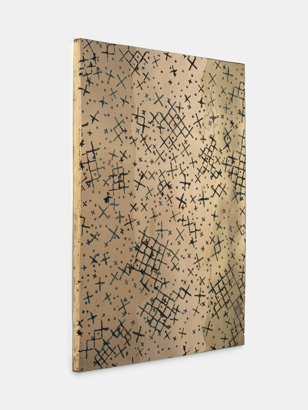 Davina Semo, Expanse, 2023