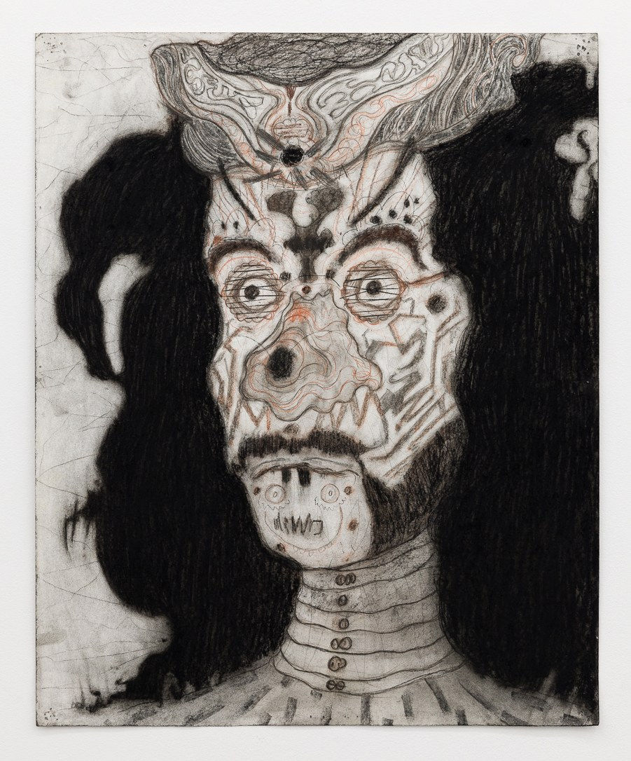 Ross Taylor, The tyres of the Maguire, 2023-2024