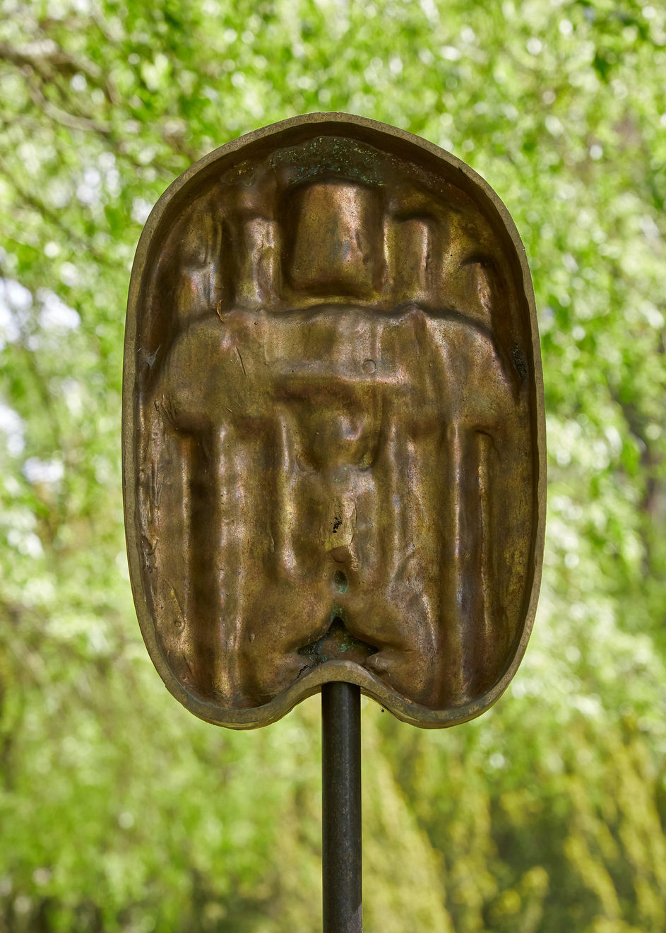 Amba Sayal-Bennett, Aft, 2022