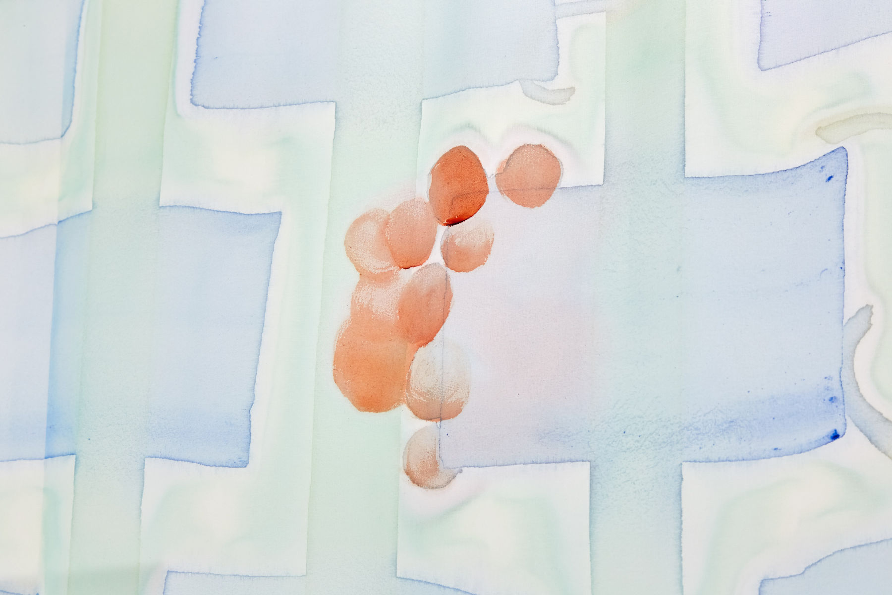 Sophie Varin, Neighbour (Juicy), 2020