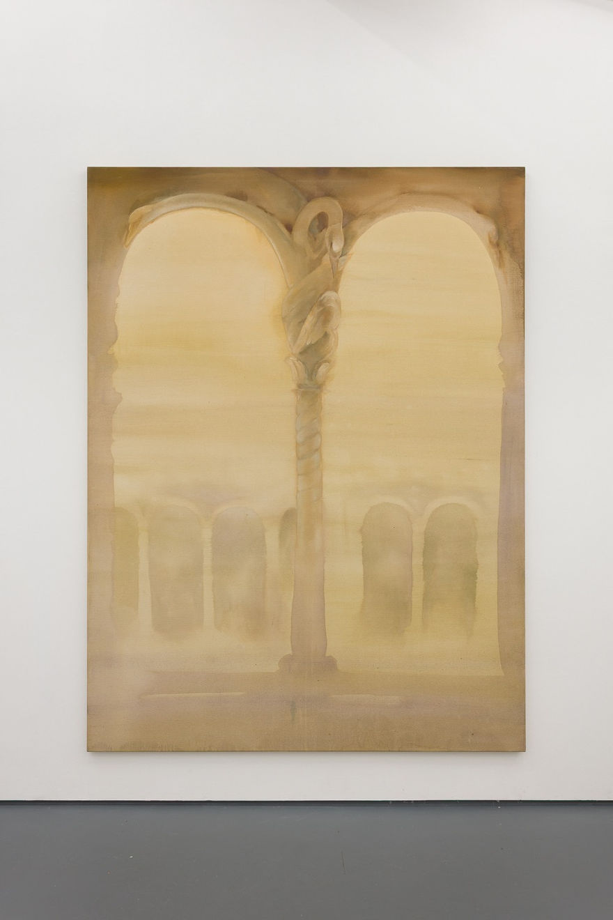 Anna Ruth, Stonekeepers II, 2025