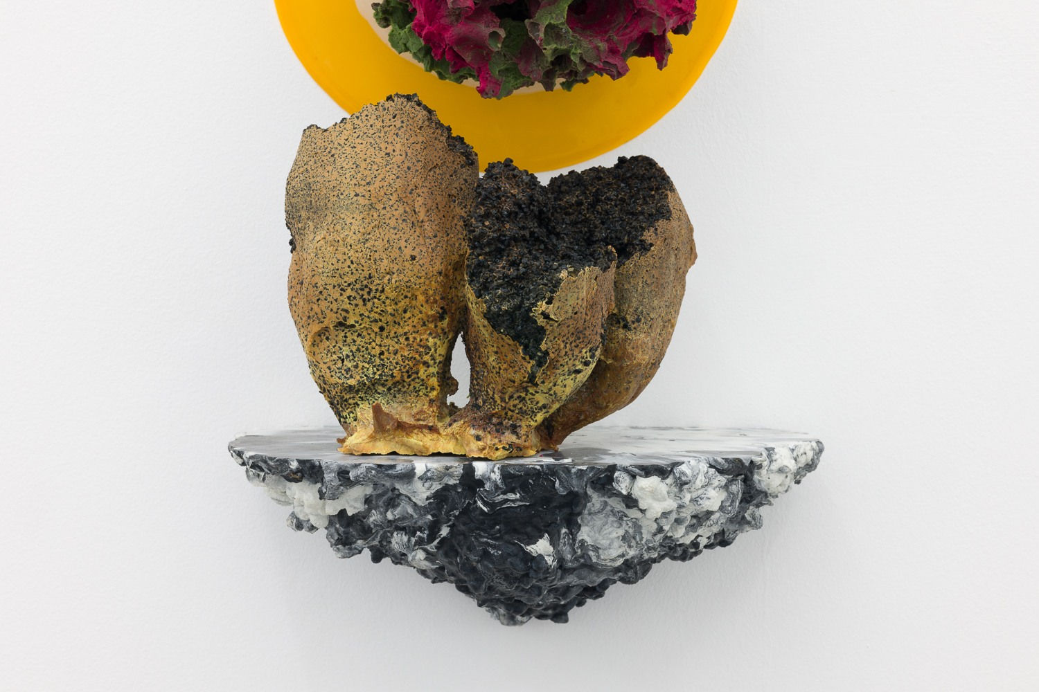 Andrew Sabin, Red Sun, 2024