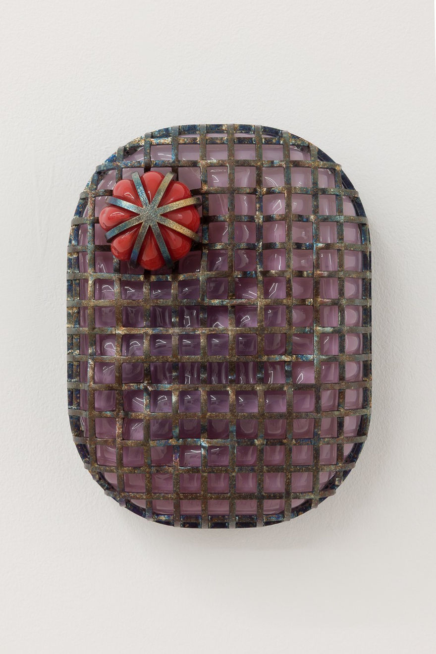 Luisen Zela-Koort, Fluctuation (III), 2025