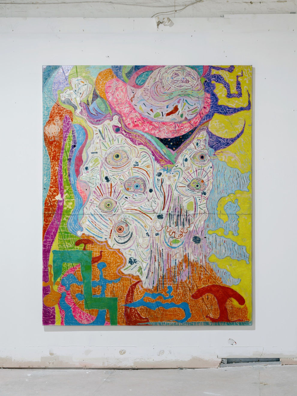 Ross Taylor, Twin, 2022-2023