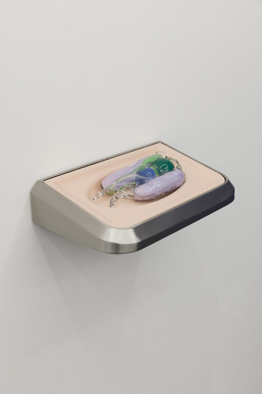 Luisen Zela-Koort, All that came from what was , 2025