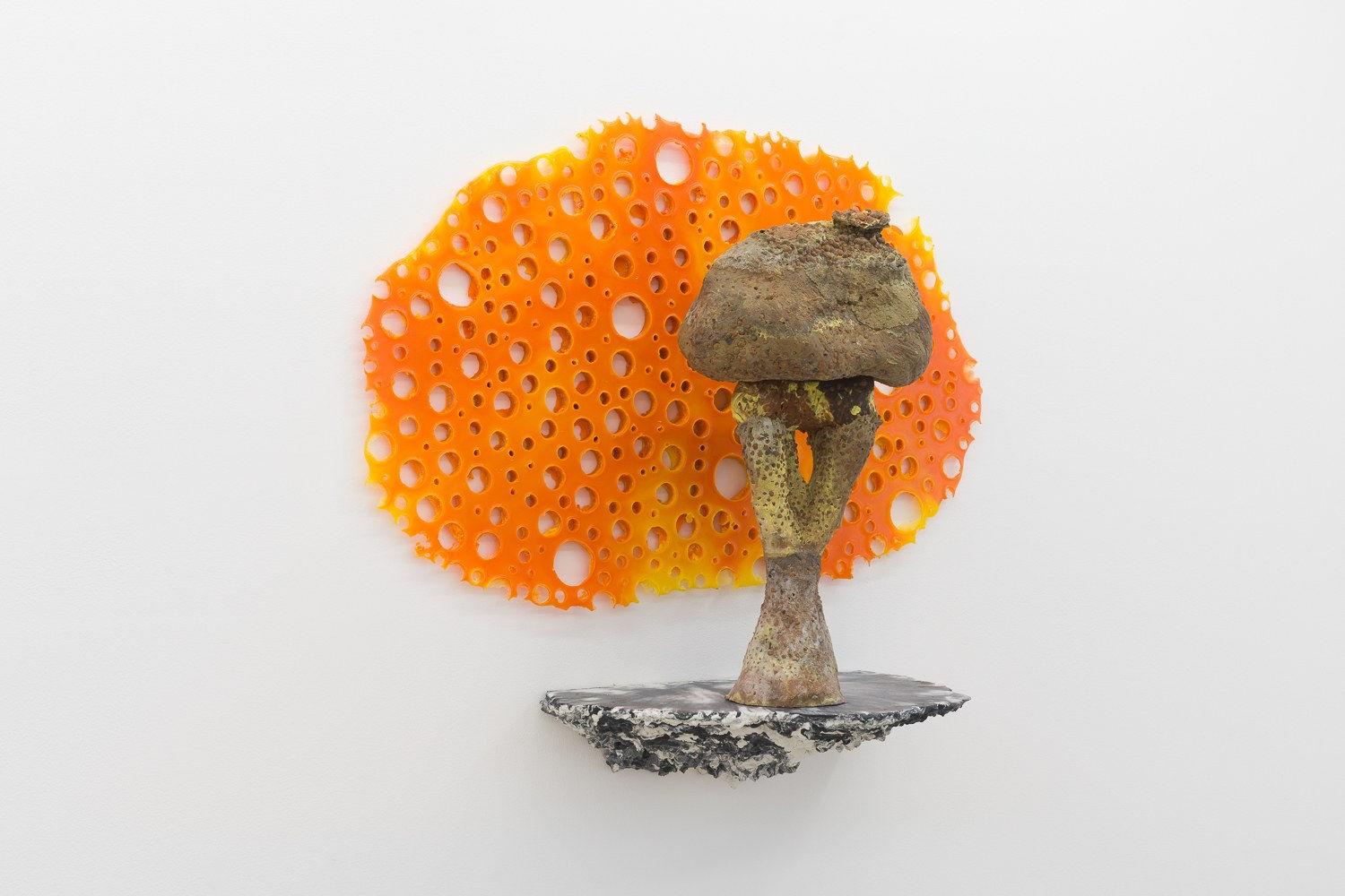 Andrew Sabin, Halo (Anvil), 2024