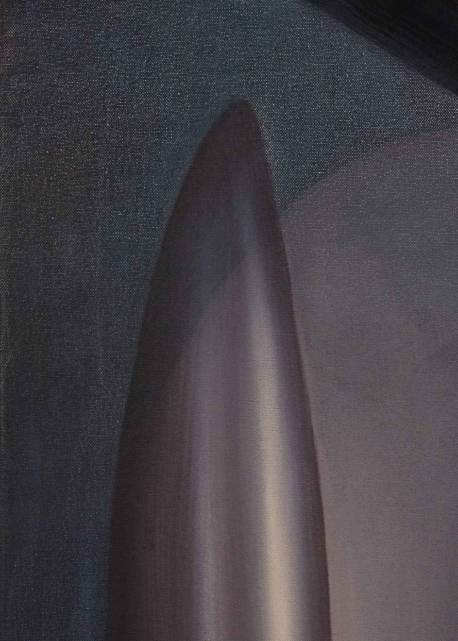 Alfie Rouy, Shedding the Mask of Illusion, 2023