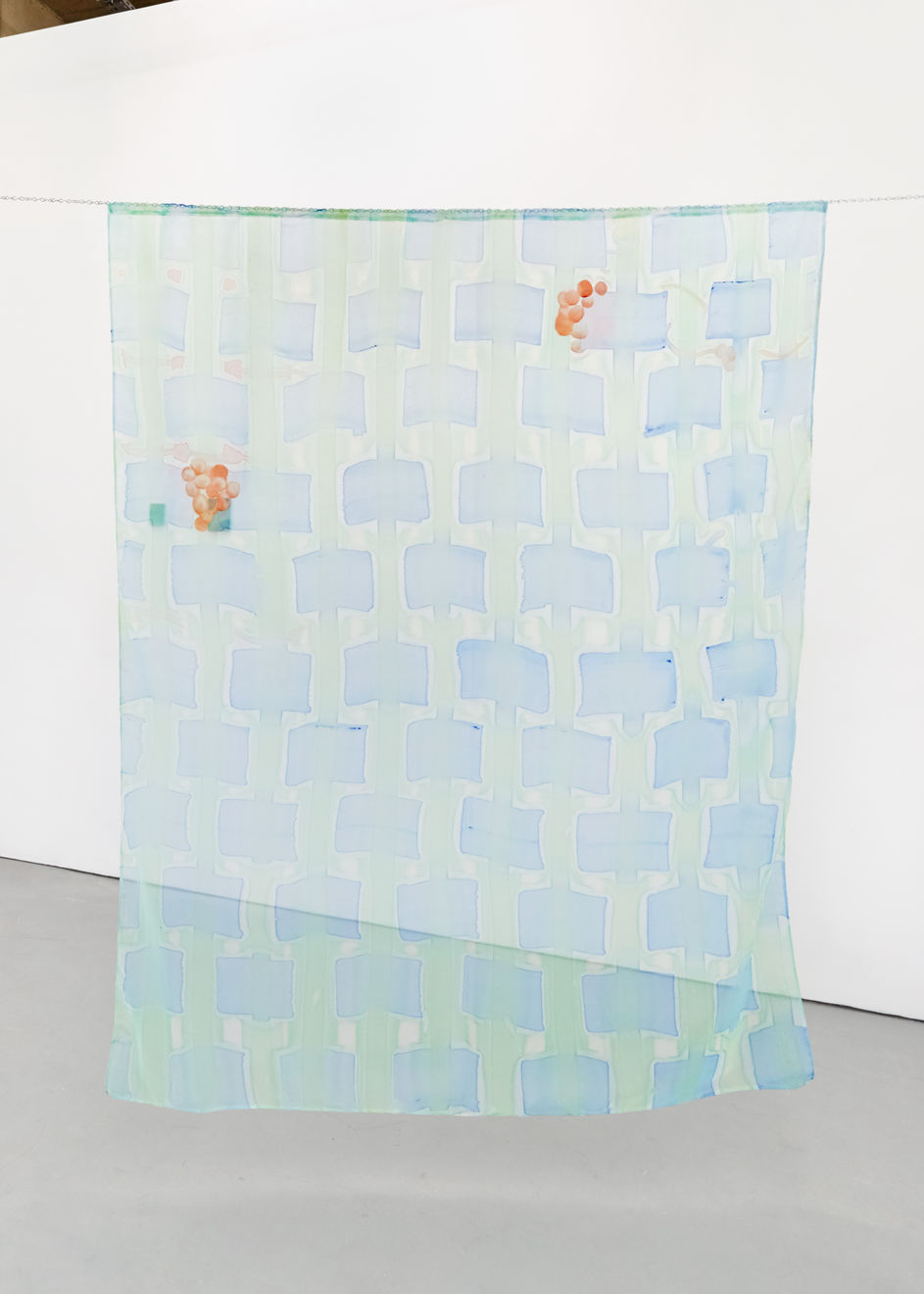 Sophie Varin, Neighbour (Juicy), 2020