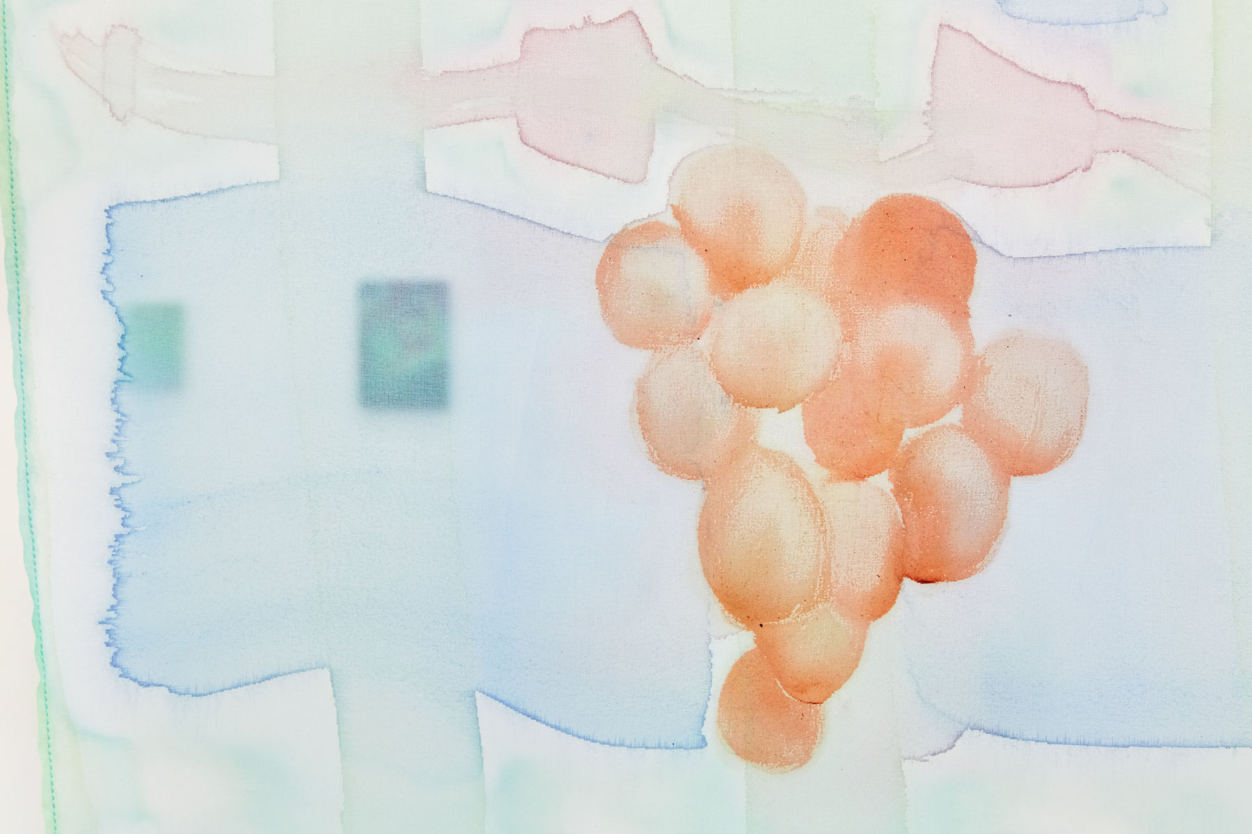 Sophie Varin, Neighbour (Juicy), 2020