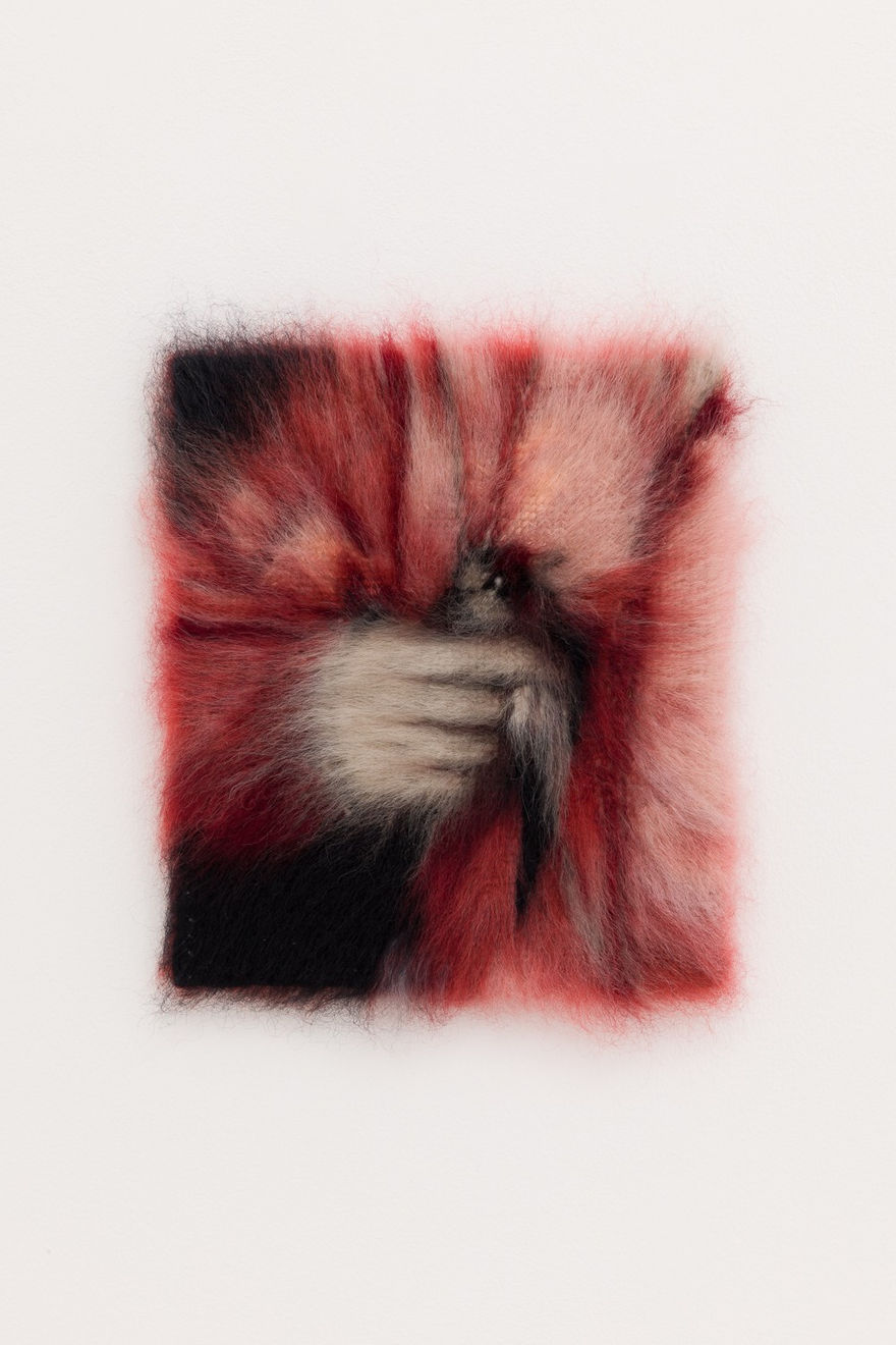 Maria Szakats, UNTITLED, 2024