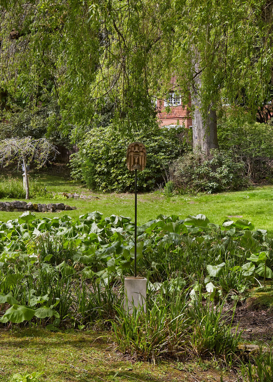 Amba Sayal-Bennett, Aft, 2022