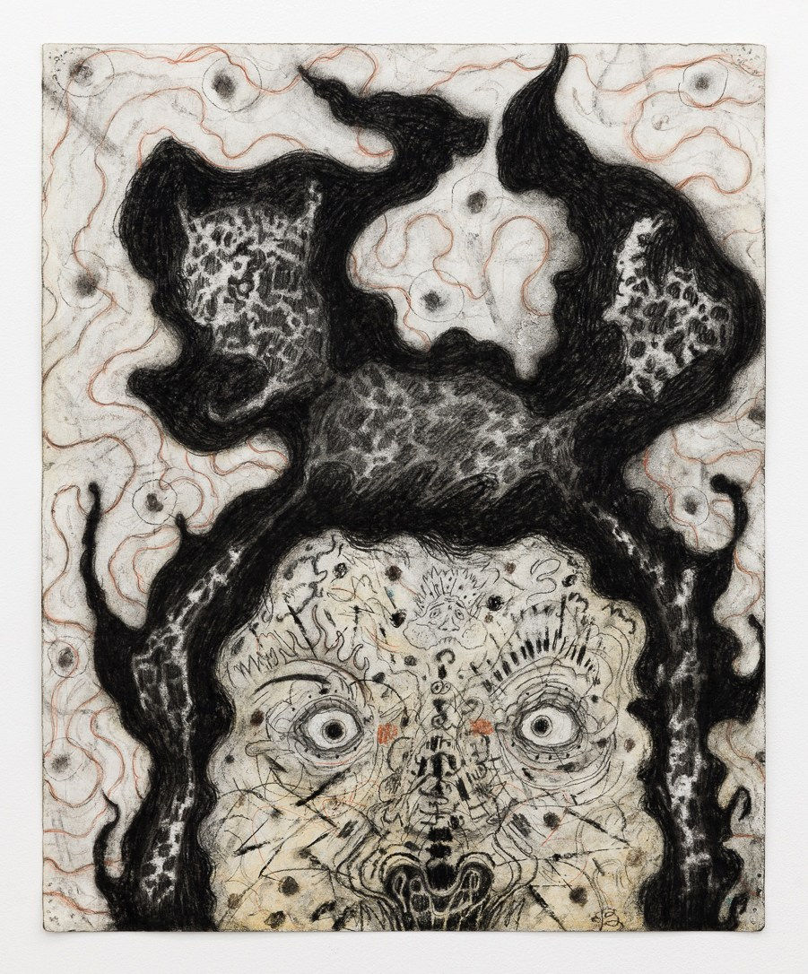 Ross Taylor, Born under the airport, 2023-2024