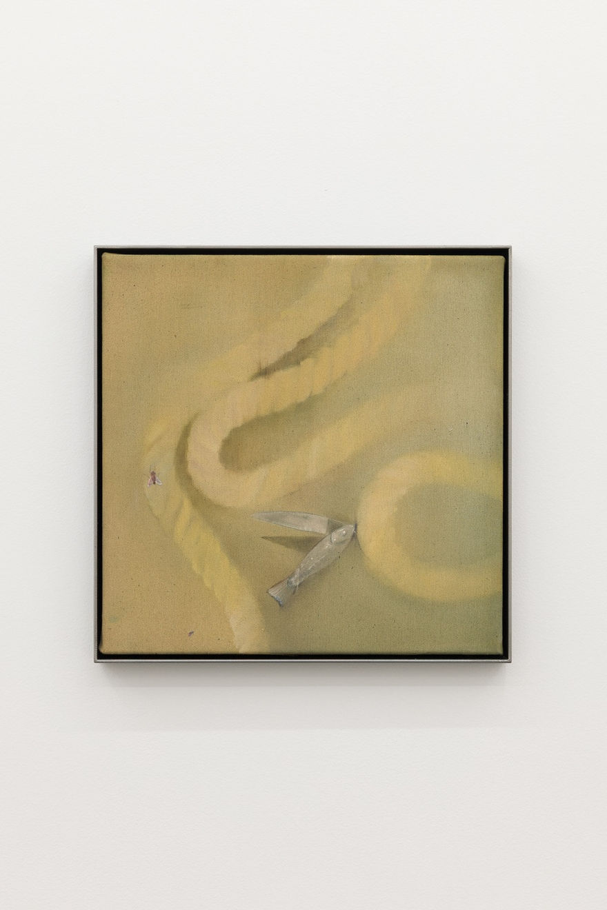 Anna Ruth, Rybicka, 2025