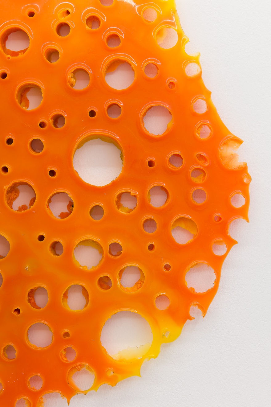 Andrew Sabin, Halo (Anvil), 2024