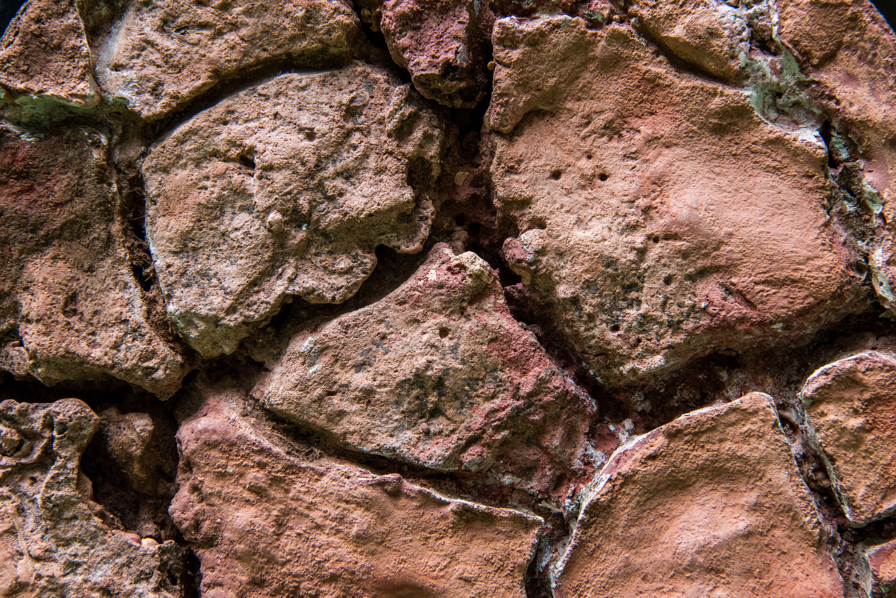 Laurence Owen, MONOLITH [A Brief History of Earth], 2022