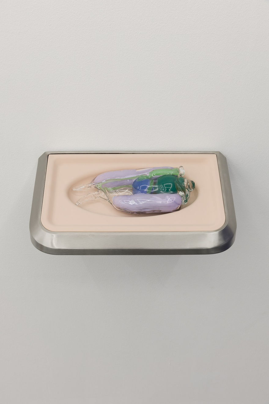 Luisen Zela-Koort, All that came from what was , 2025