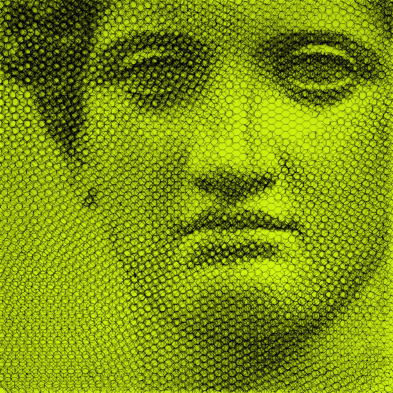 Giorgio Tentolini, Hera Barberini (Pagan Poetry), 2019