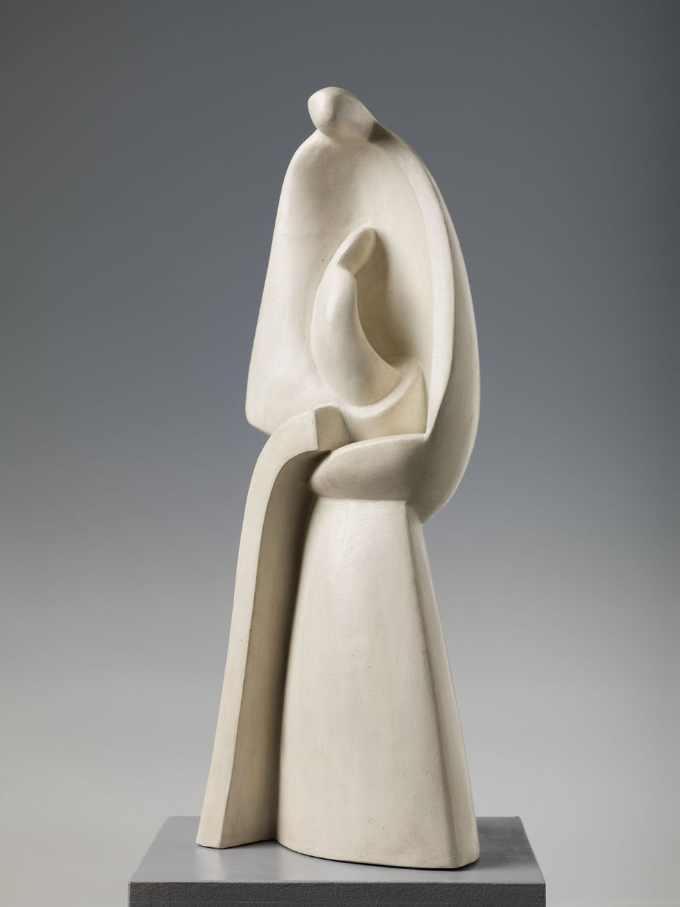 Mino Rosso, MATERNITÀ