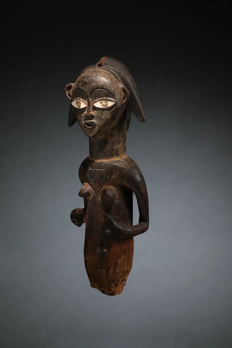 Lumbo Artist, Late 19th-early 20th century