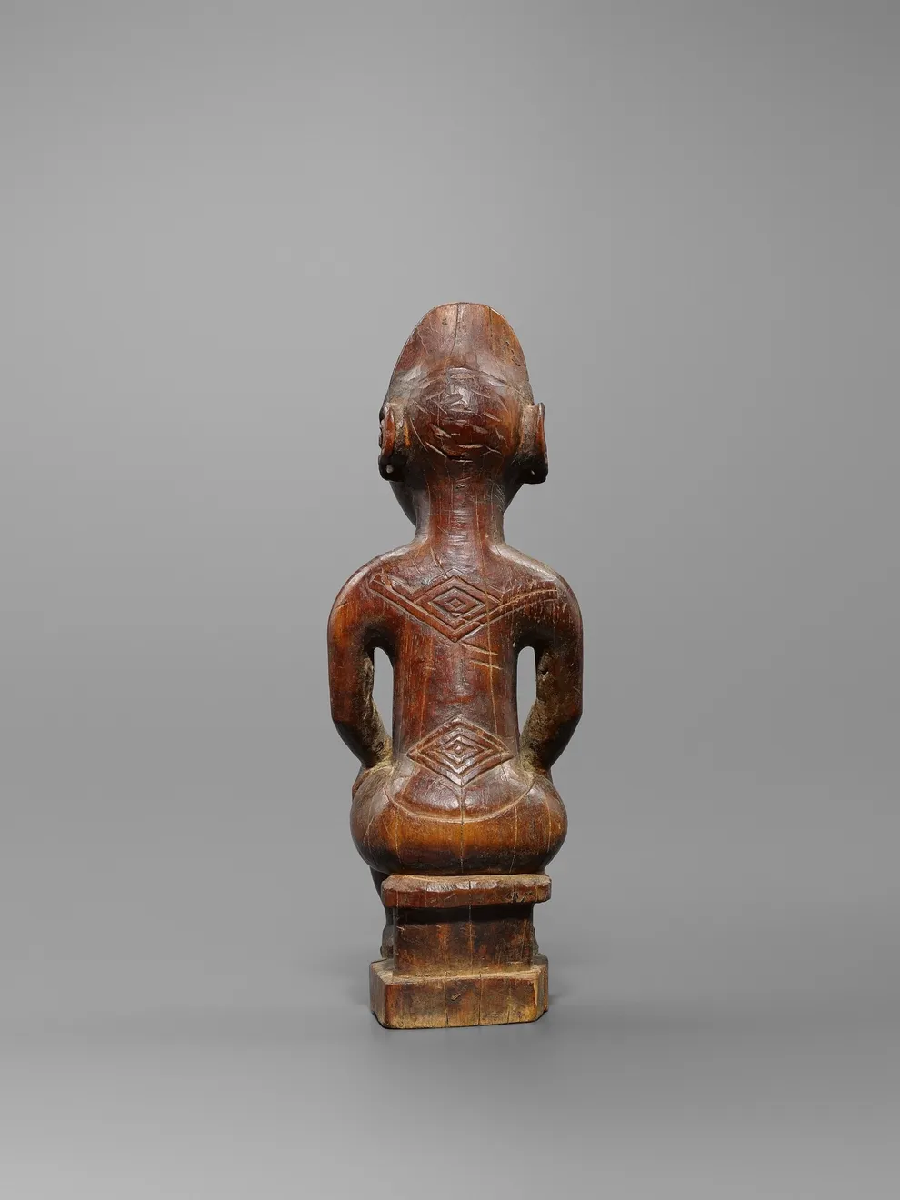 Yombe Artist, Early 20th century