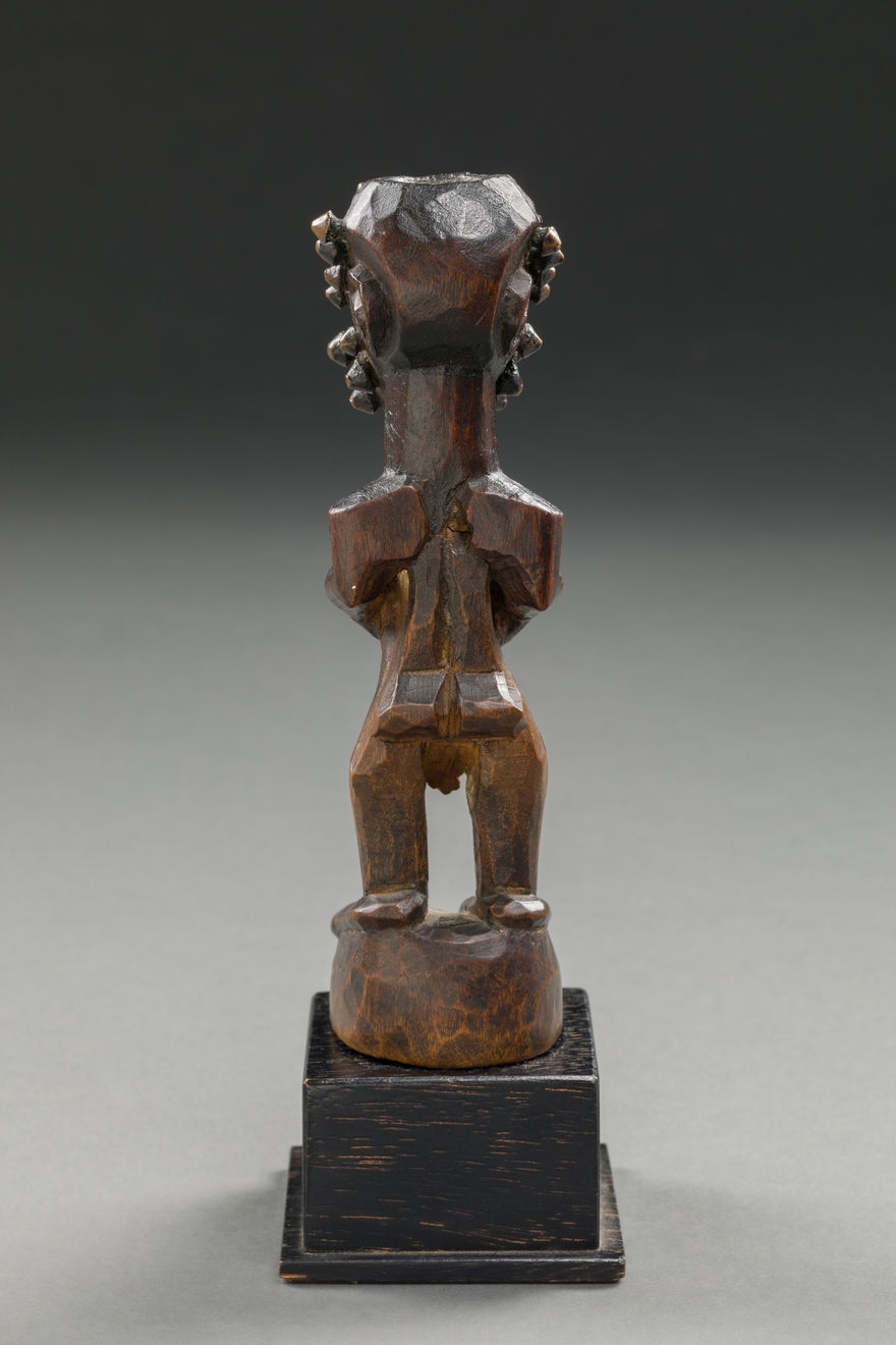 Songye Artist, Late 19th-early 20th century