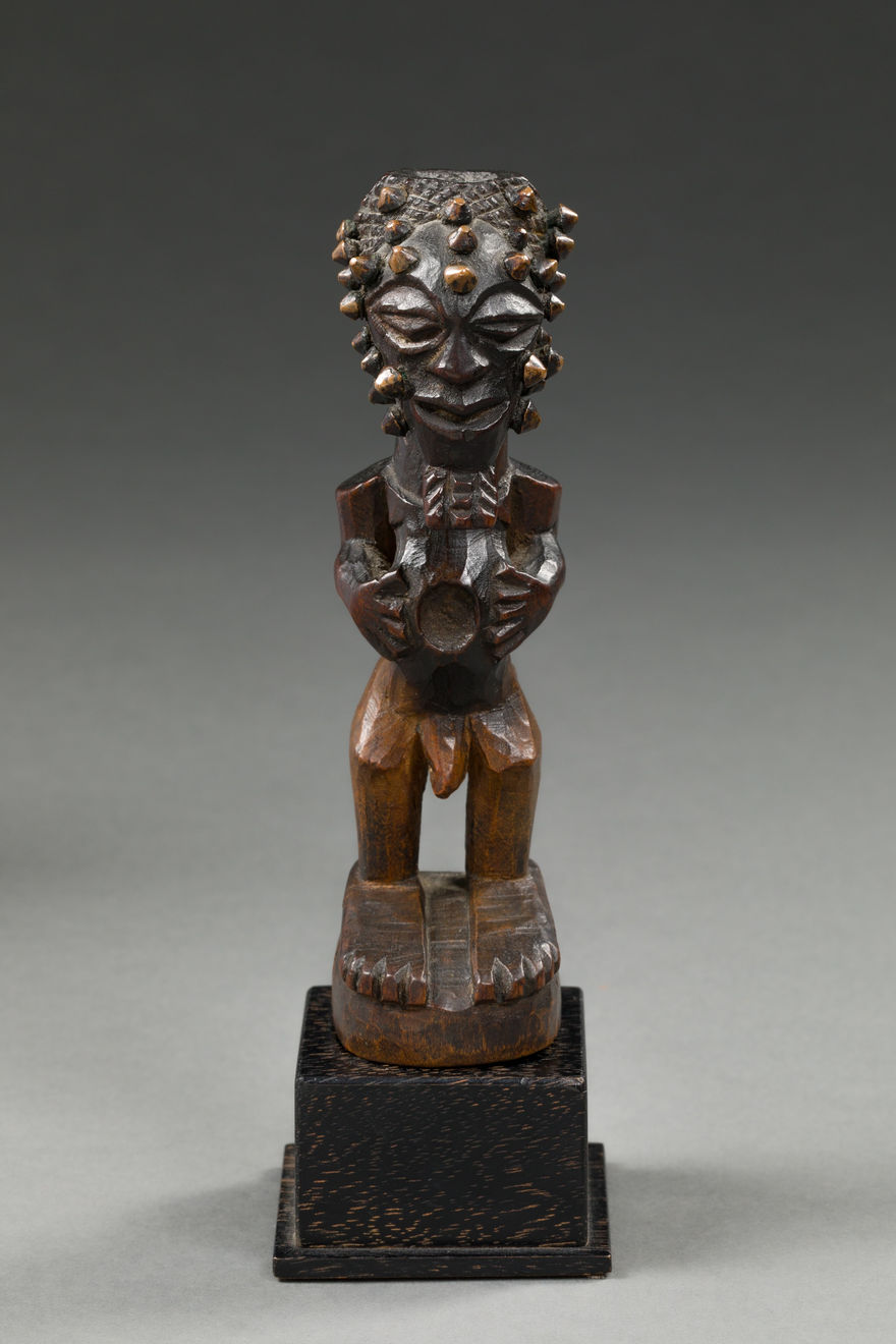 Songye Artist, Late 19th-early 20th century