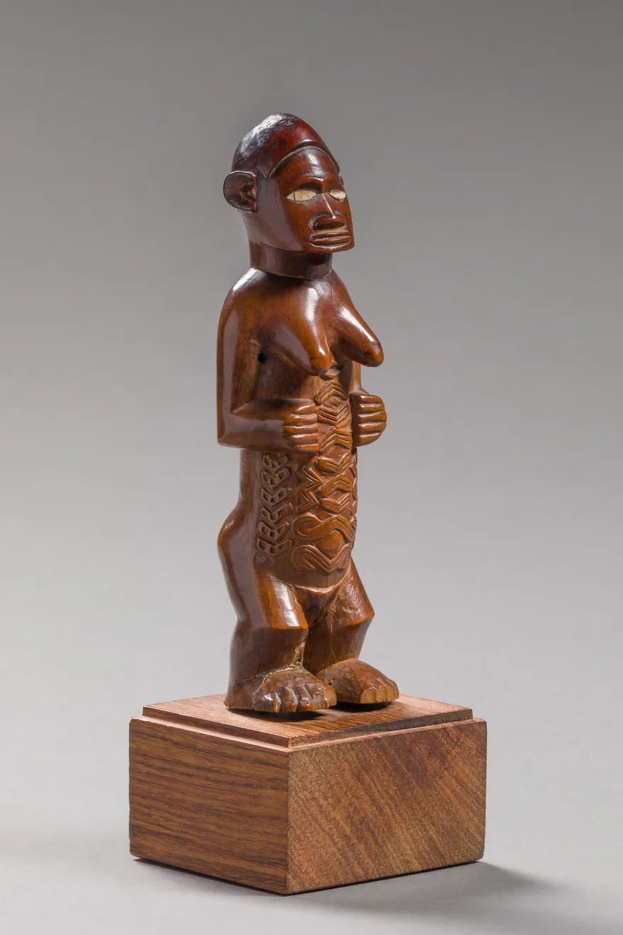 Bembe Artist, Late 19th-early 20th century