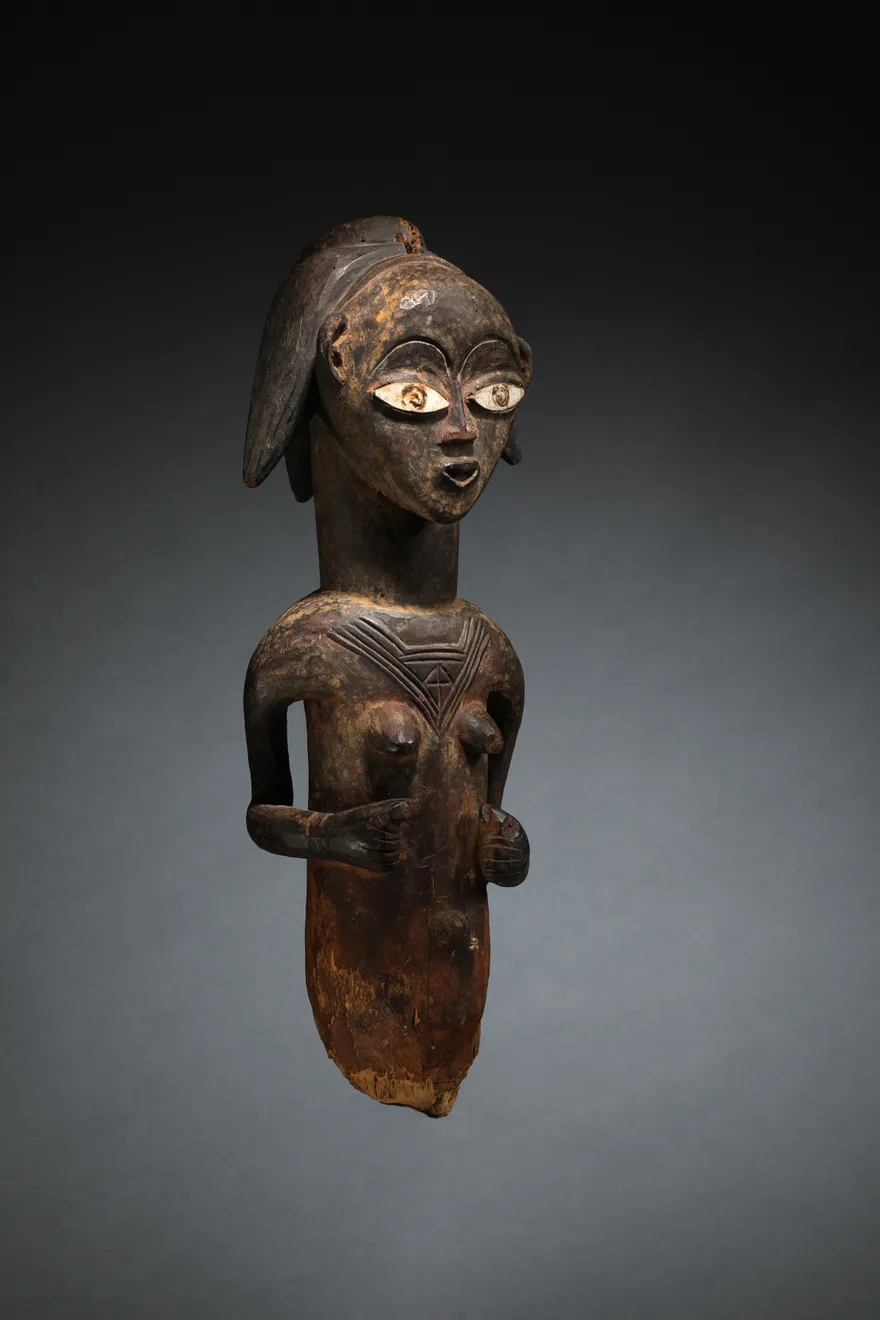 Lumbo Artist, Late 19th-early 20th century
