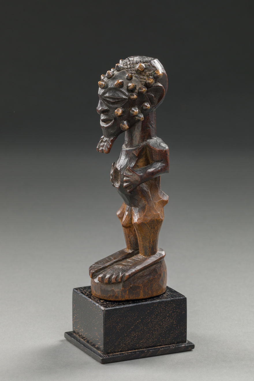 Songye Artist, Late 19th-early 20th century