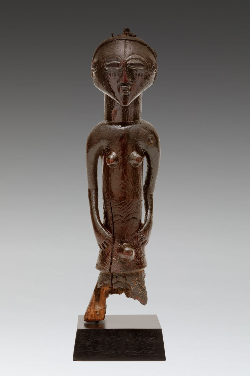 Luba Artist, Late 19th-early 20th century