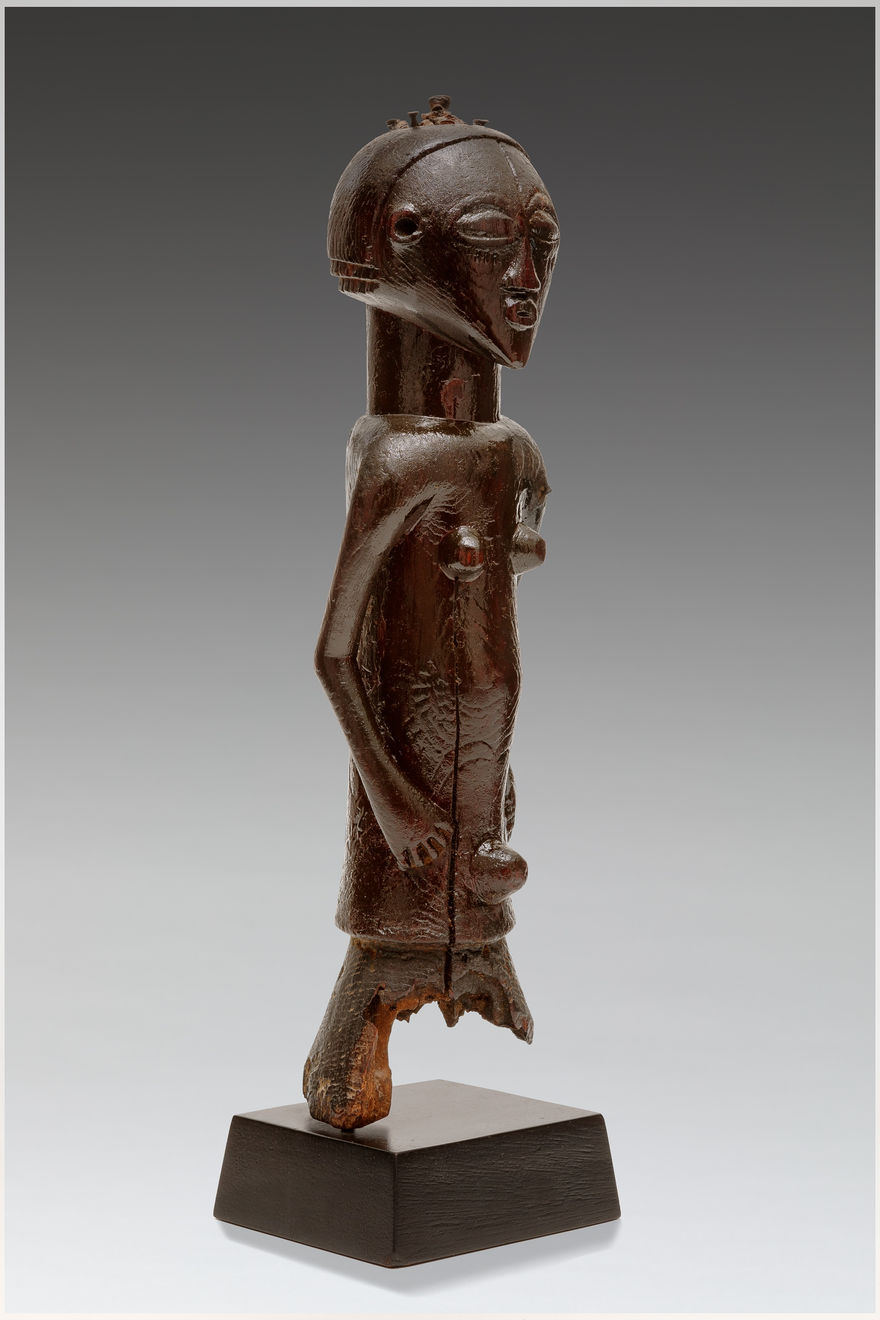 Luba Artist, Late 19th-early 20th century