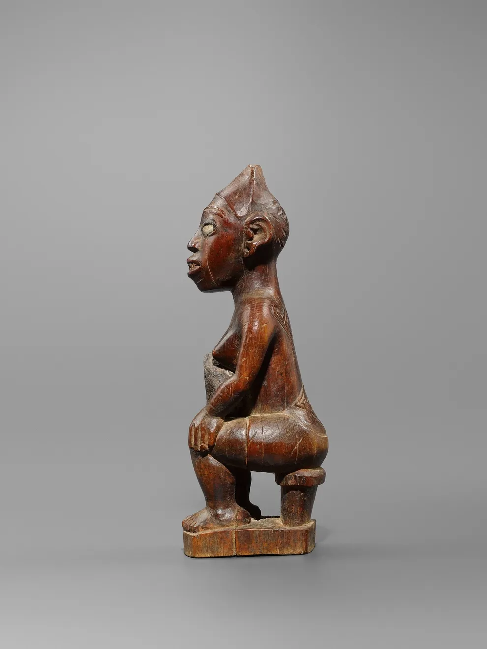 Yombe Artist, Early 20th century