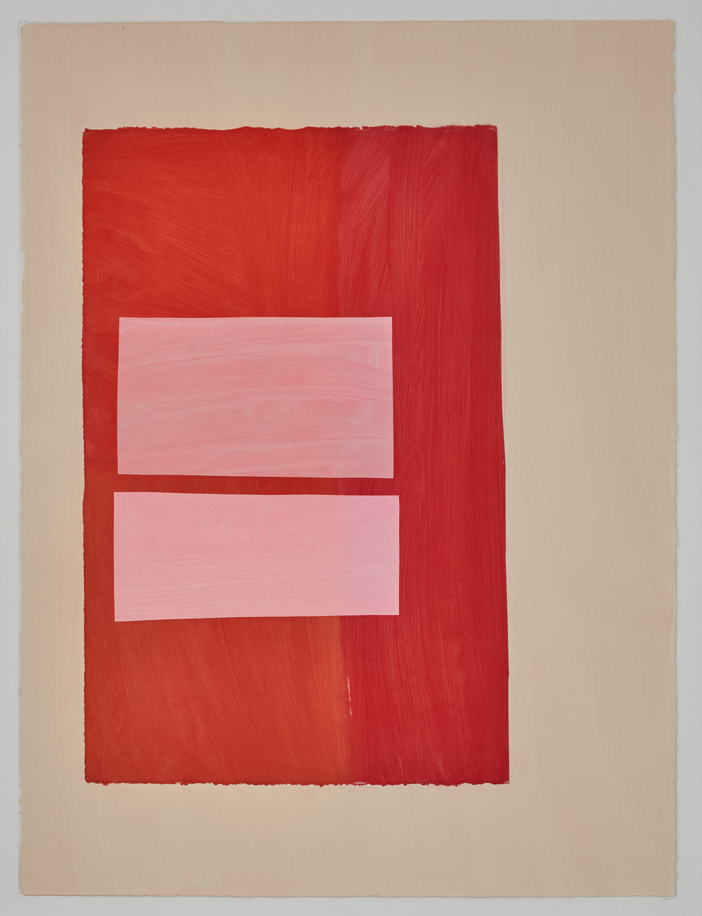 Behind the Wild Heart , 2025