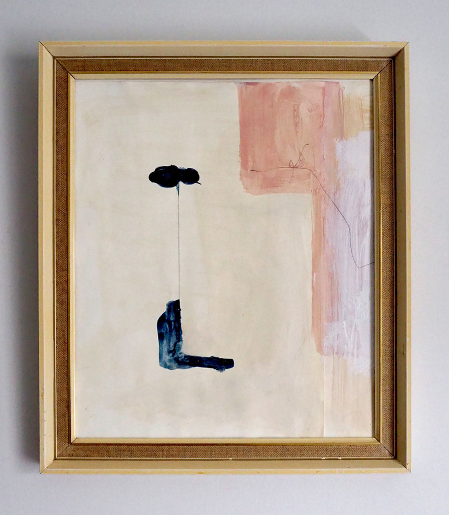 Where We Meet , 2020