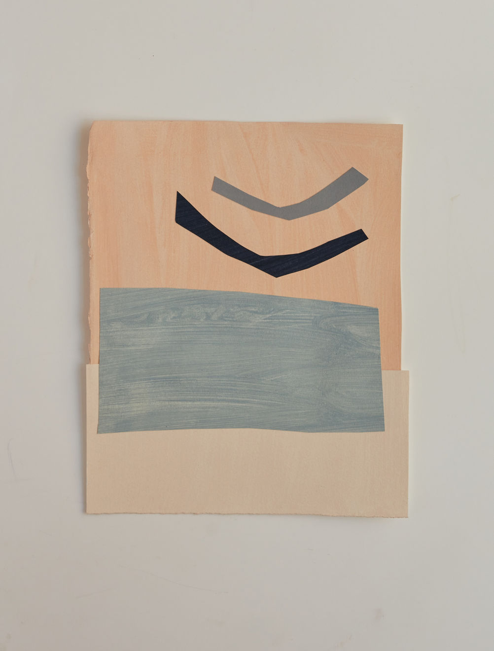 Paper Cut 65-25, 2025