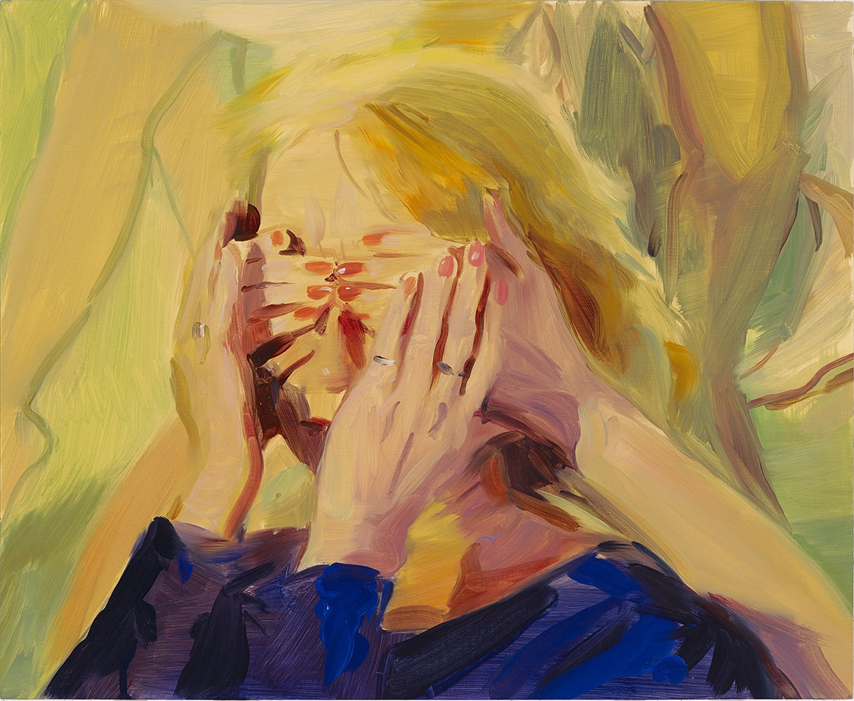 Caroline Walker, The Dance, 2014