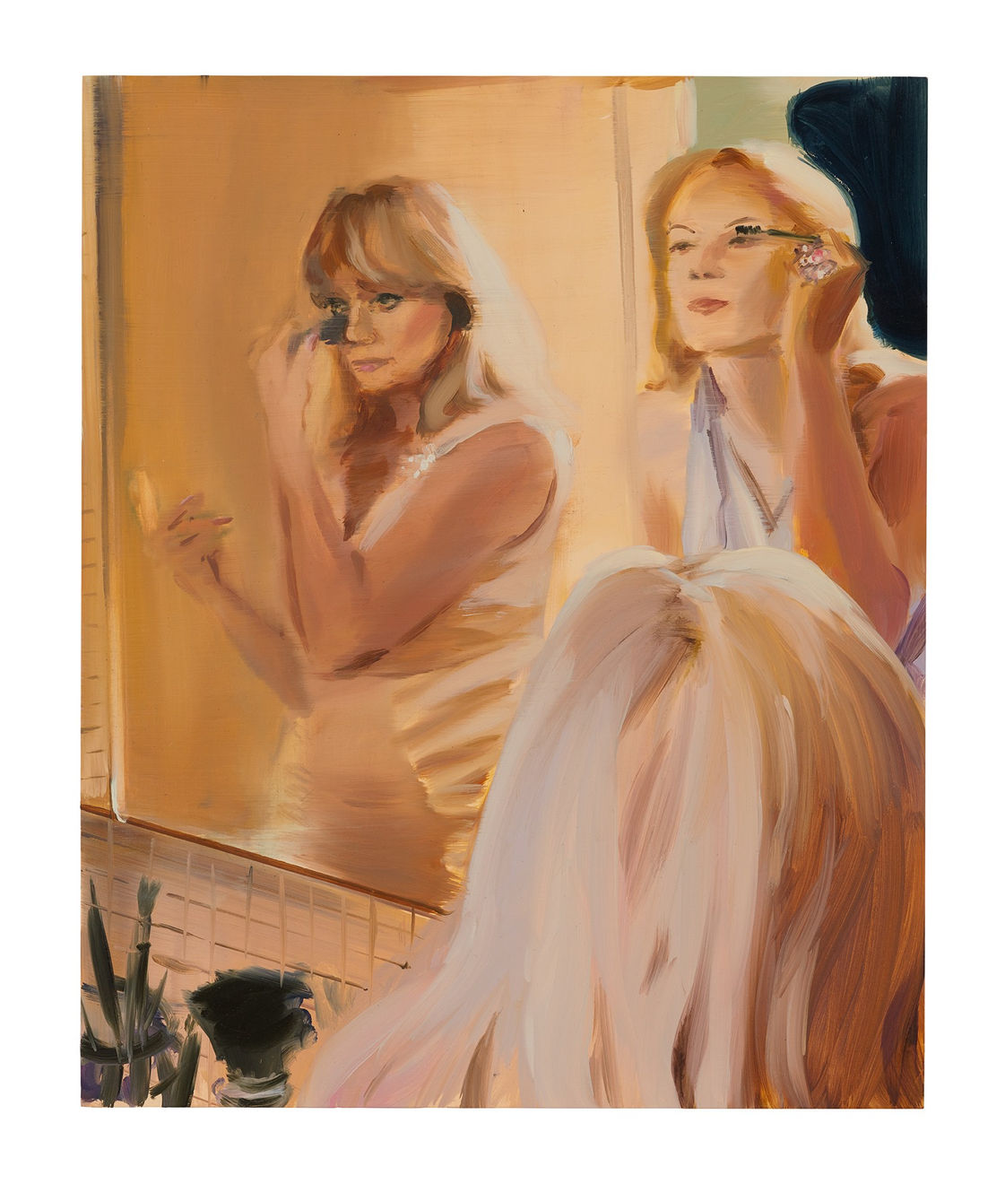 Caroline Walker, Beauty Queens II, 2016