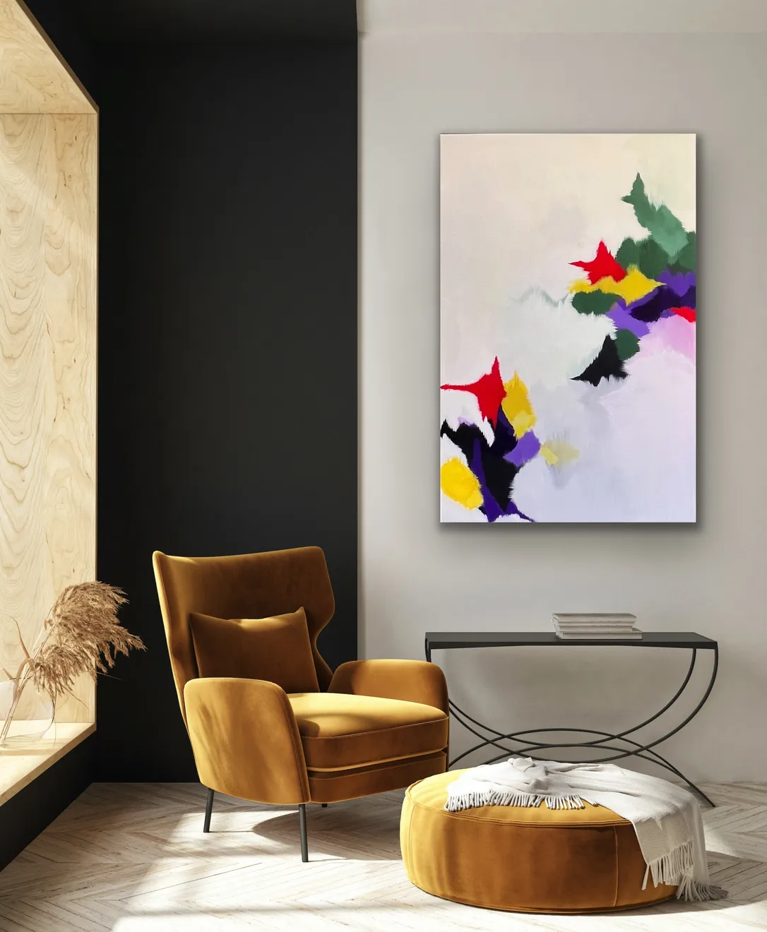 Catherine Detraves, Drift 2, 2026